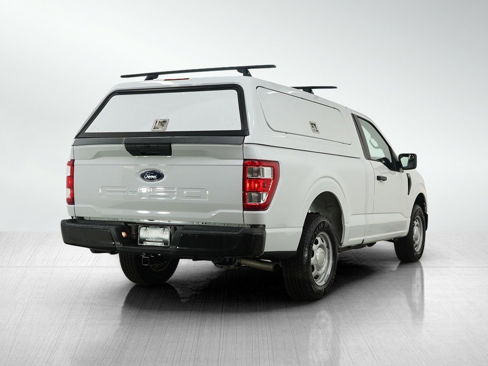 2022 Ford F-150 XL photo 4