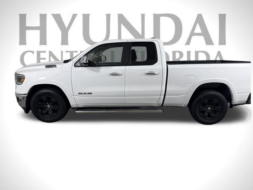 2020 Ram 1500 Laramie photo 14