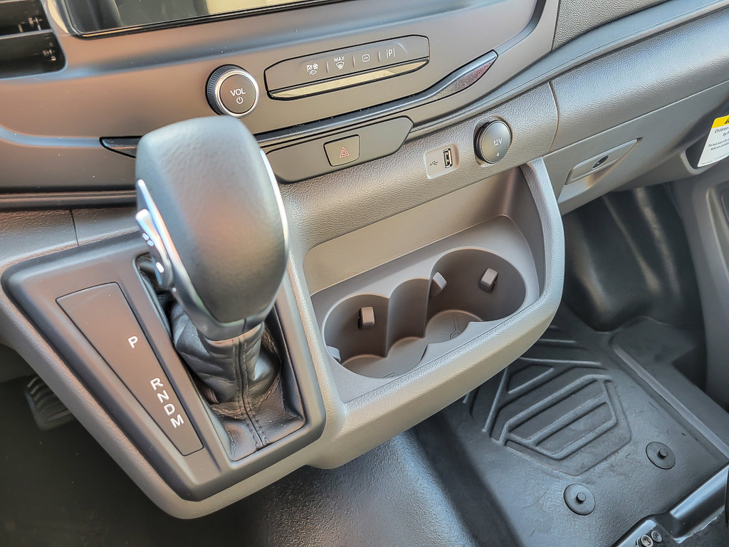 2026 FORD TRANSIT - Image 14