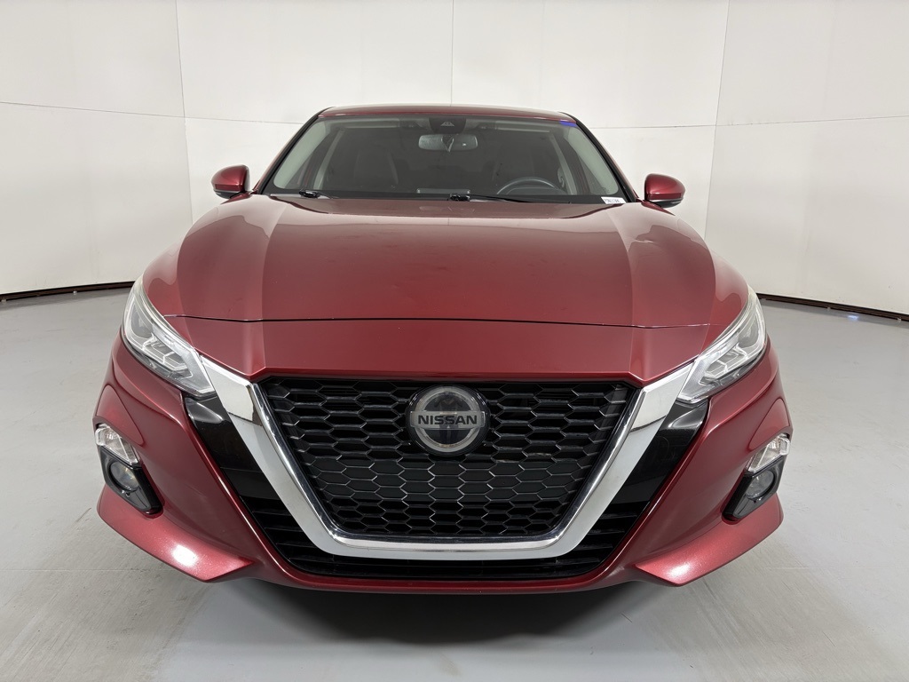 2020 Nissan Altima 2.5 SV photo 3