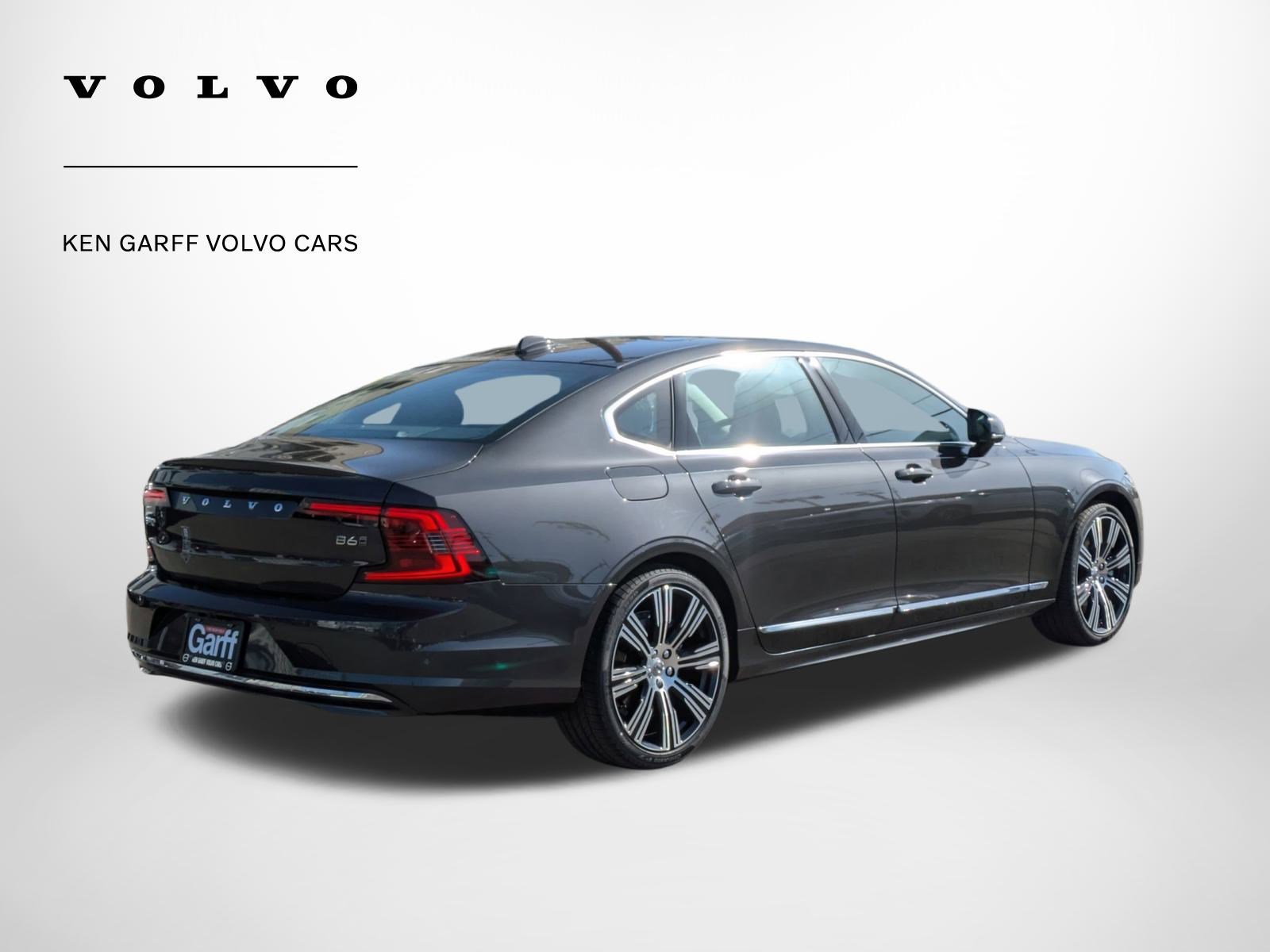 2025 Volvo S90 Plus photo 3