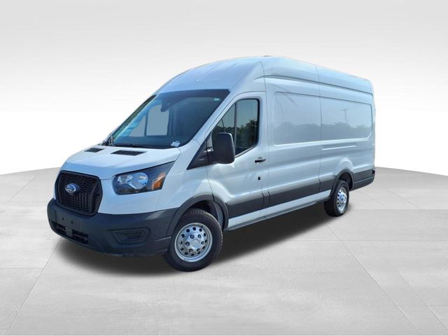 2025 Ford Transit Cargo Van photo 2