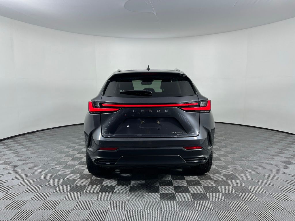2023 Lexus NX 350 Premium photo 6