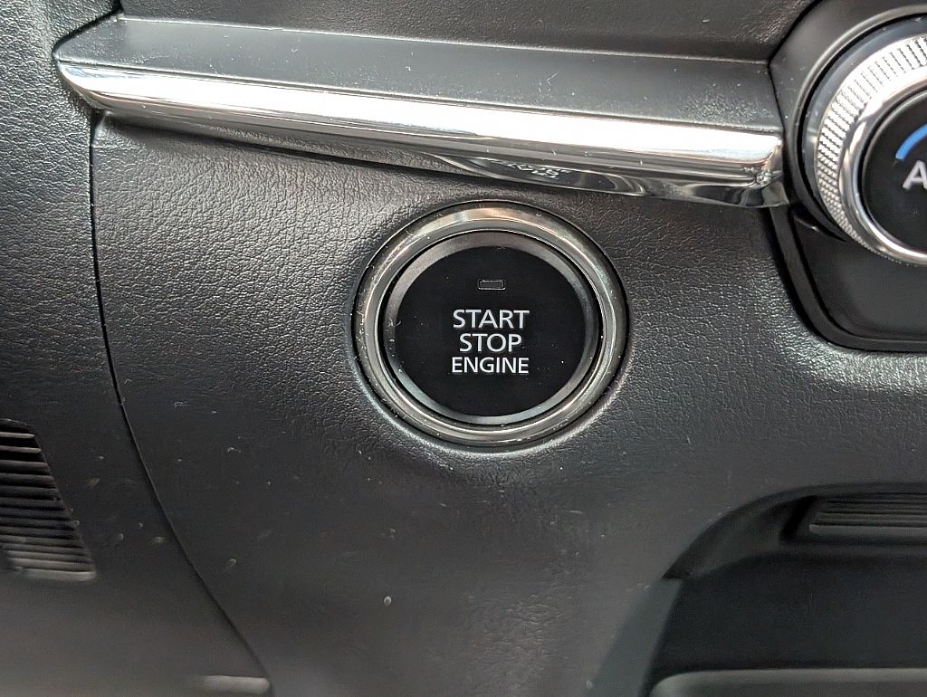 2022 Mazda CX-30 2.5 Turbo photo 26