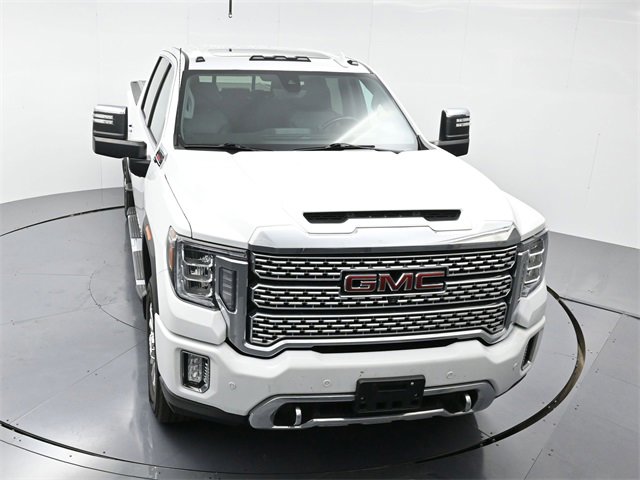 2020 Gmc Sierra 2500 HD Denali photo 33