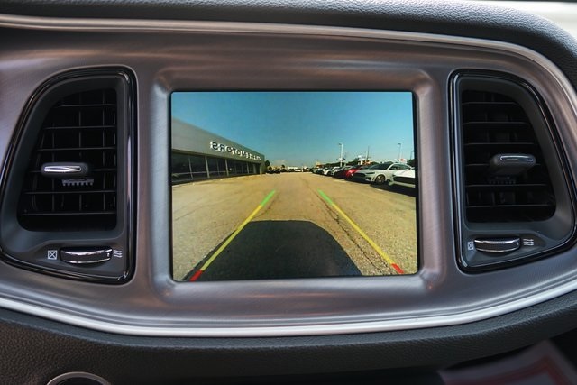 2020 DODGE CHALLENGER - Image 17