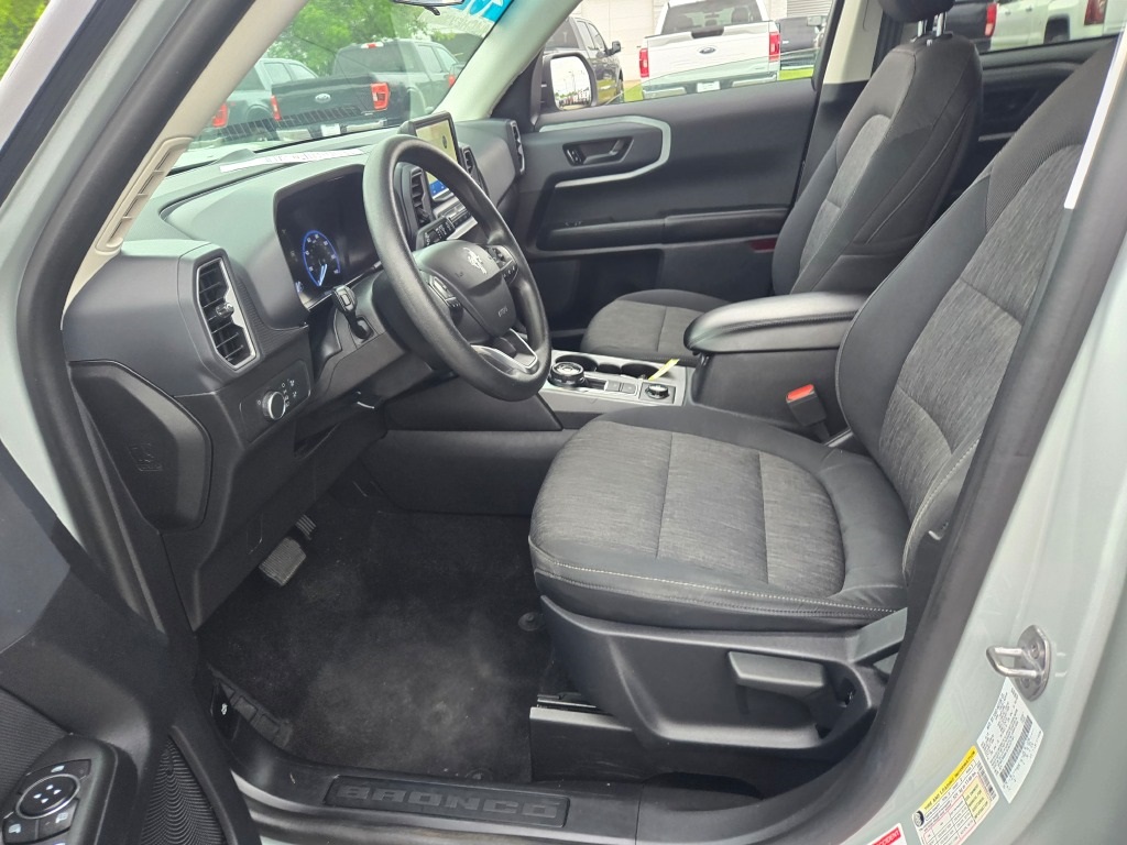 2022 Ford Bronco Sport Big Bend photo 15