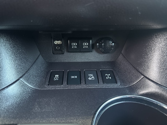 2018 Toyota Highlander XLE photo 31