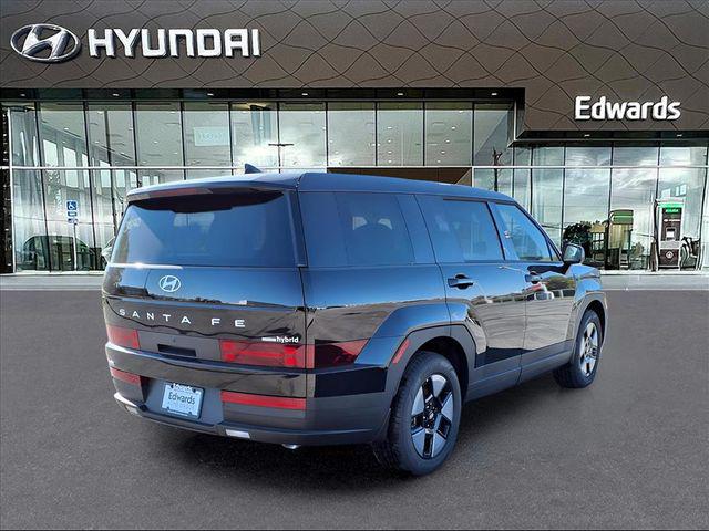 2026 Hyundai Santa Fe SE photo 4