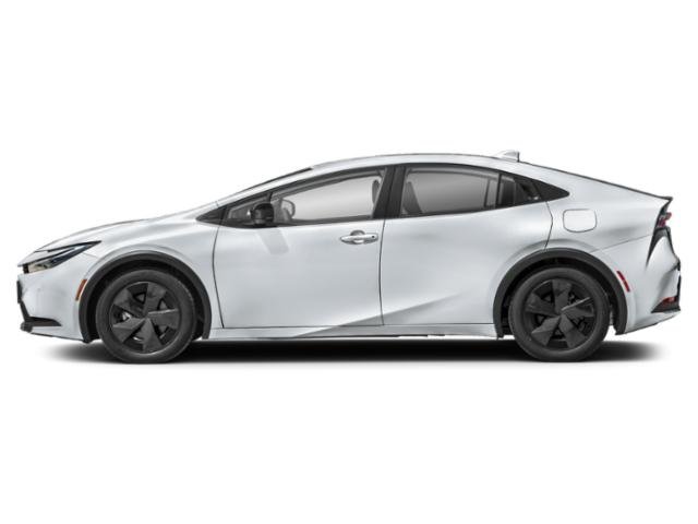 2026 Toyota Prius Plug-in Hybrid SE photo 6