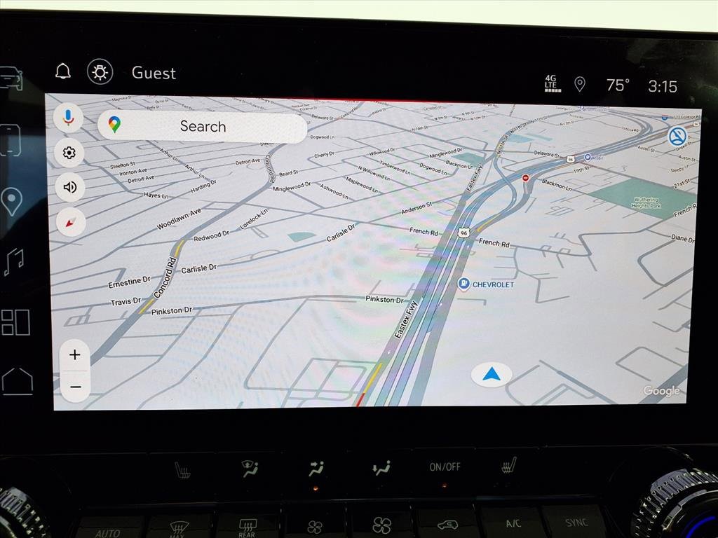 2026 Gmc Canyon Elevation photo 3