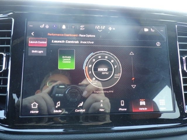 2023 Dodge Durango SRT Hellcat Plus photo 58