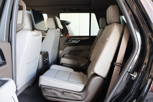 2026 Gmc Yukon photo 11