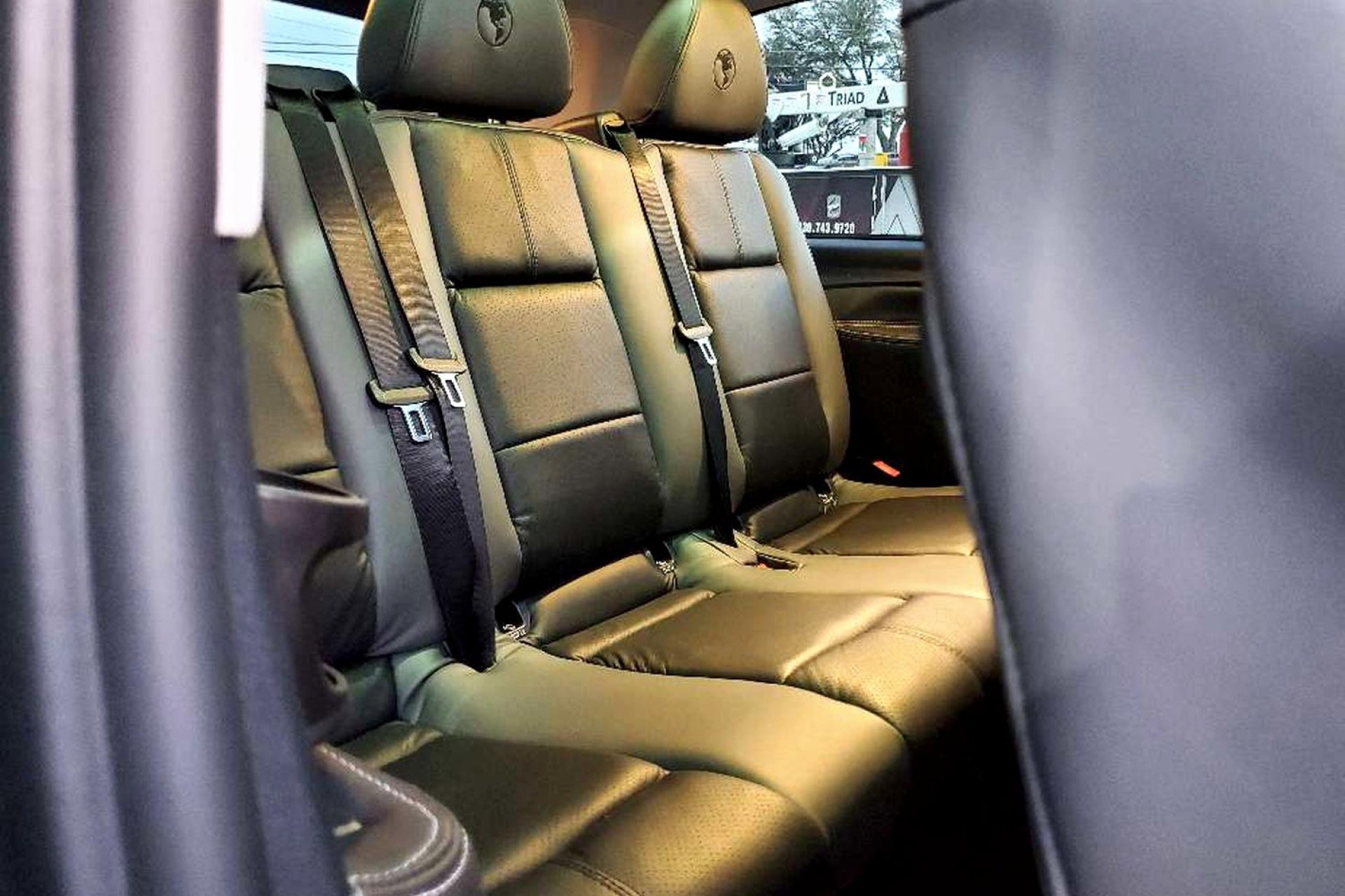 2023 Mercedes Benz Metris Passenger Van photo 53