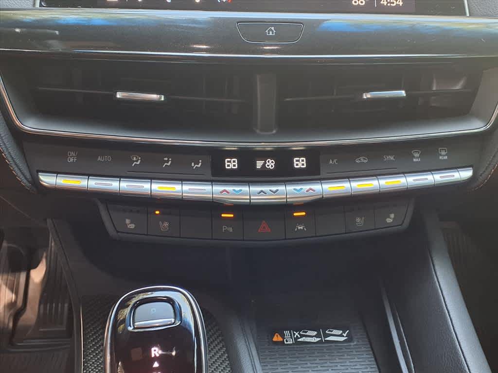 2023 Cadillac CT5 Sport photo 16