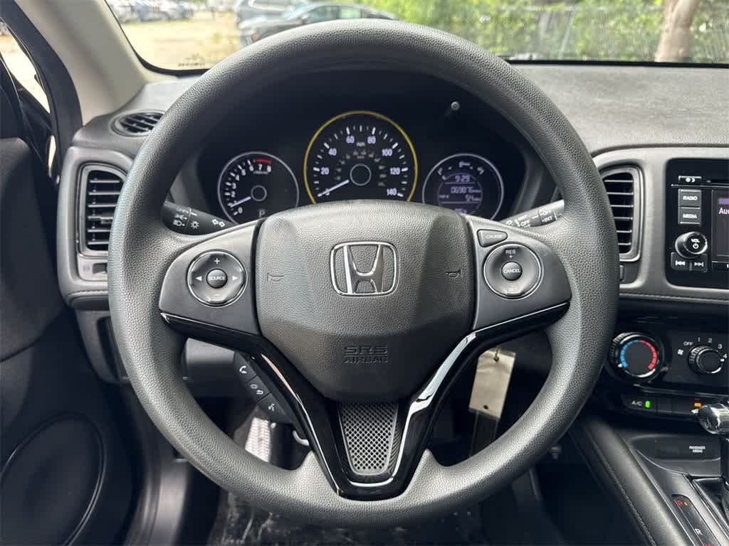 2022 Honda HR-V LX photo 14