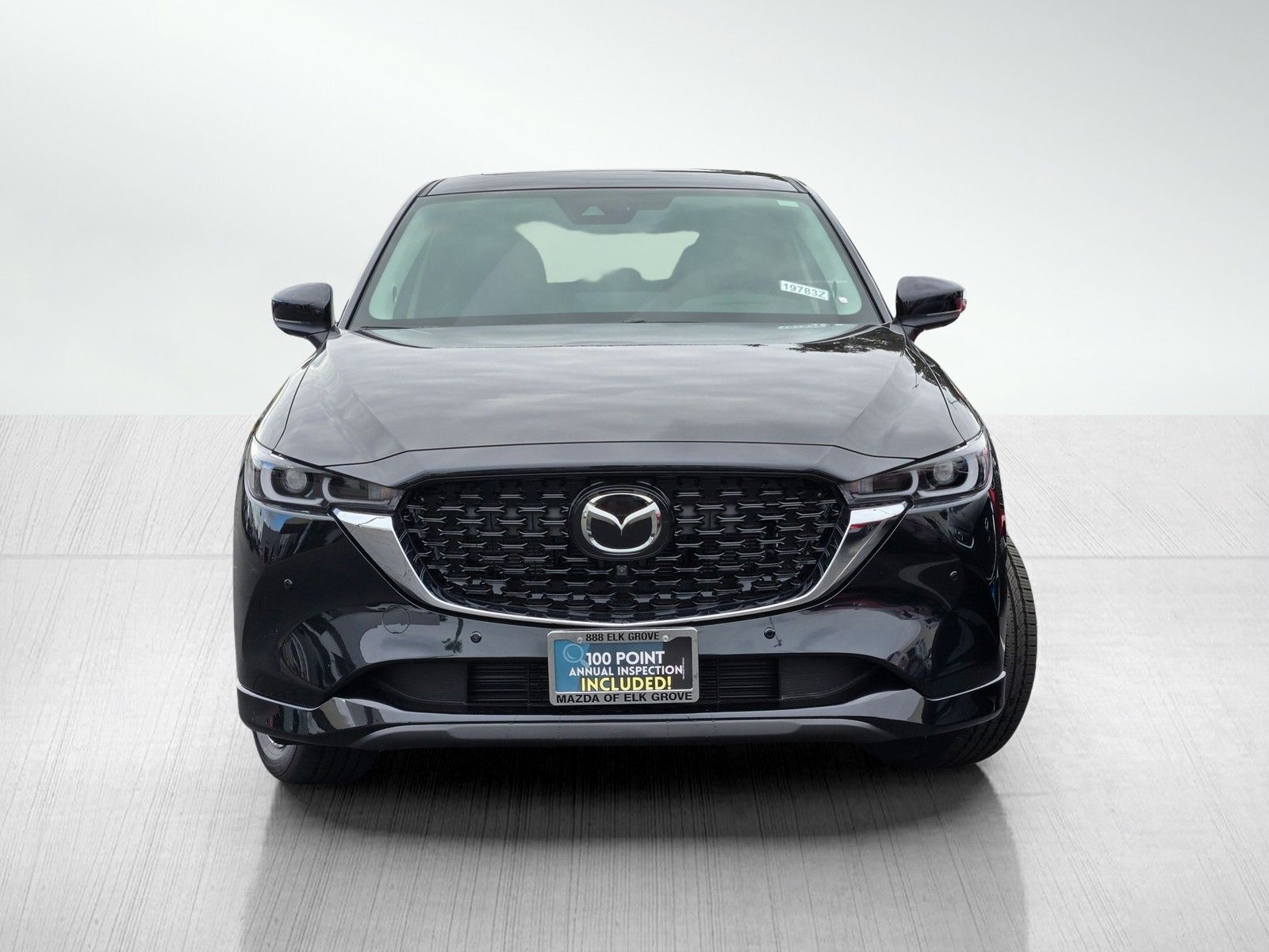 2025 Mazda CX-5 2.5 Premium Plus photo 2