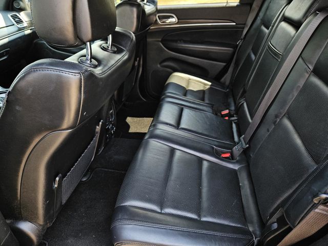 2019 Jeep Grand Cherokee Limited photo 27