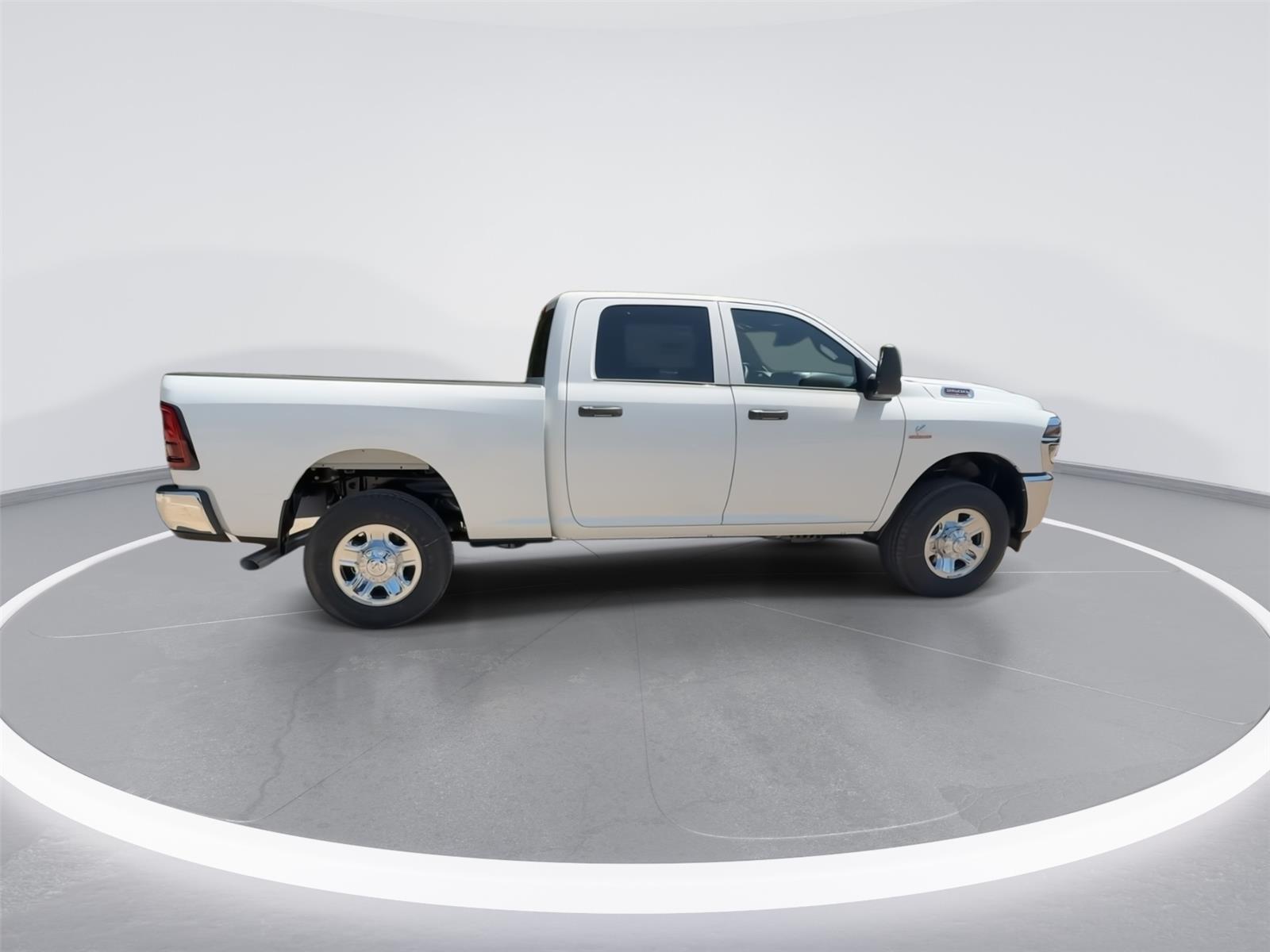 2026 Ram 2500 Tradesman photo 9