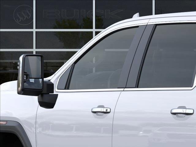 2025 Gmc Sierra 2500 HD Denali Ultimate photo 11