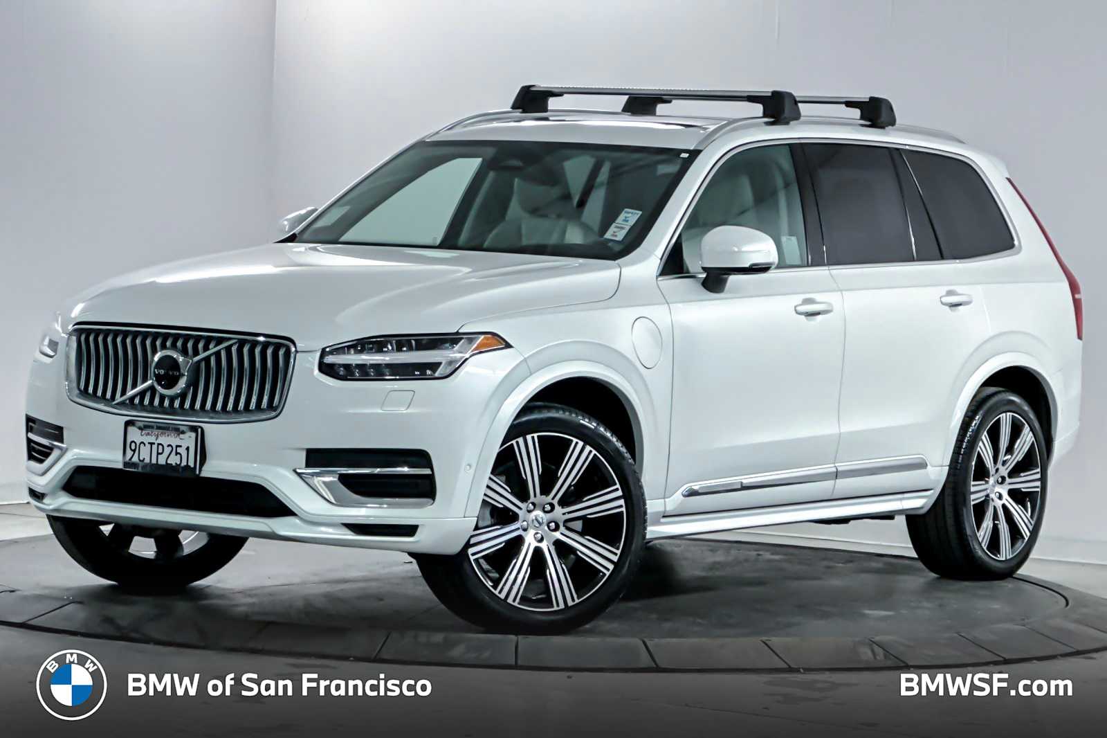 2023 Volvo XC90