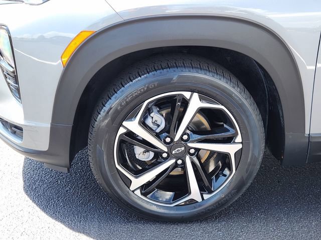 2023 Chevrolet Trailblazer RS photo 3