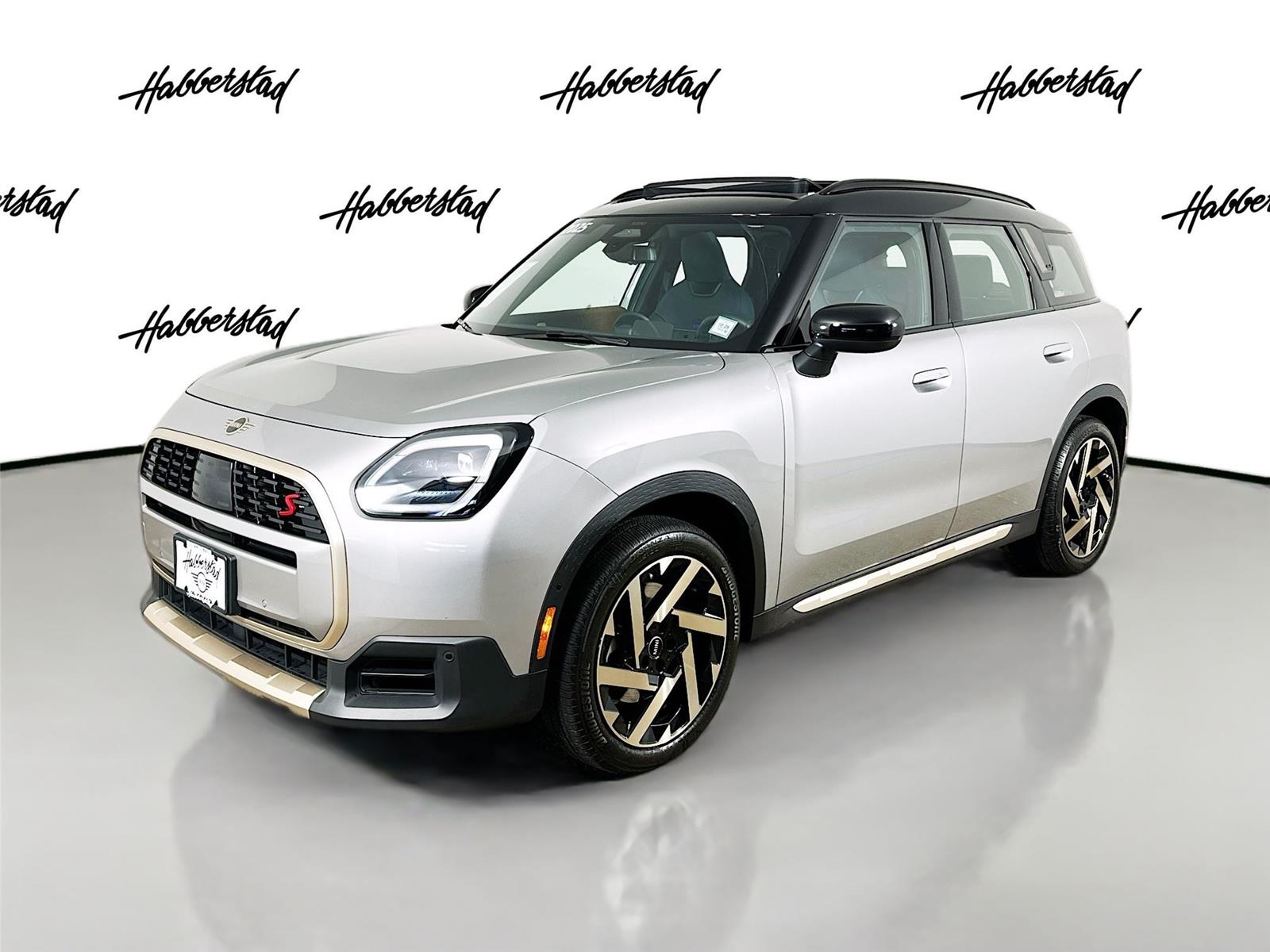 2025 MINI Countryman