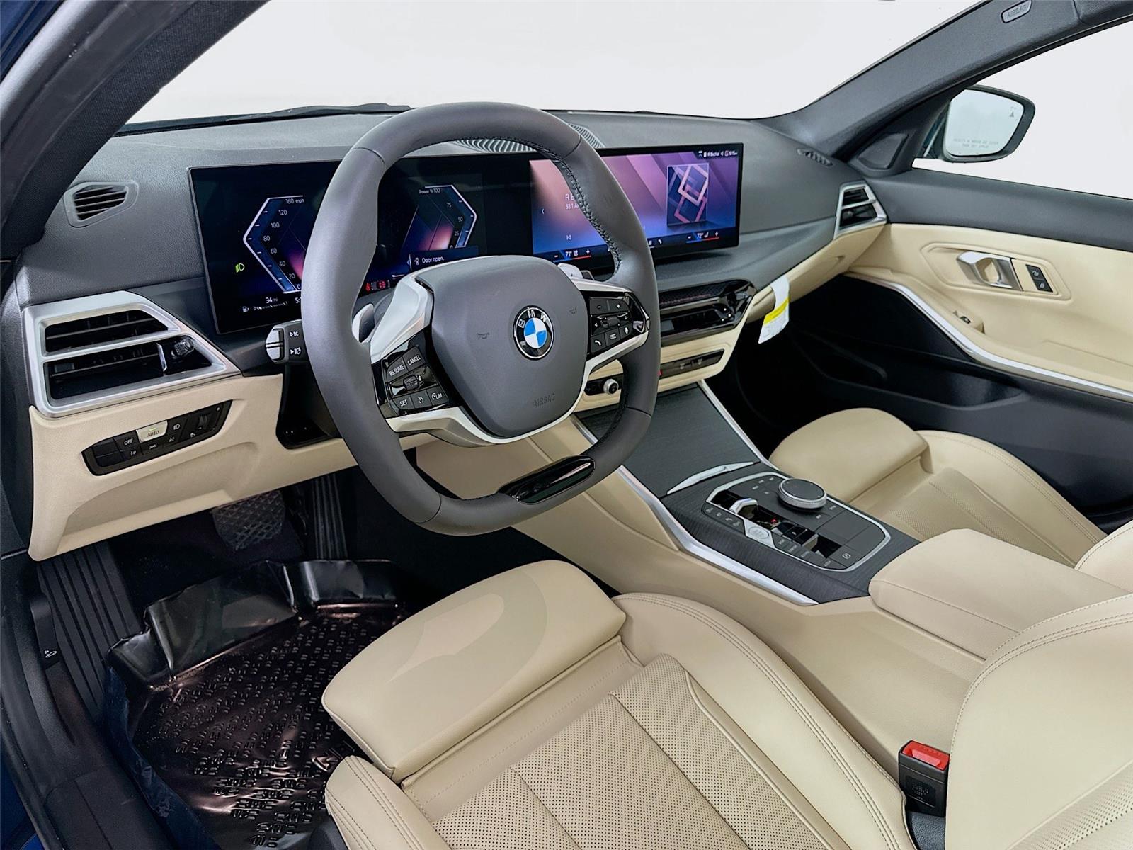 2025 Bmw 330i xDrive photo 9