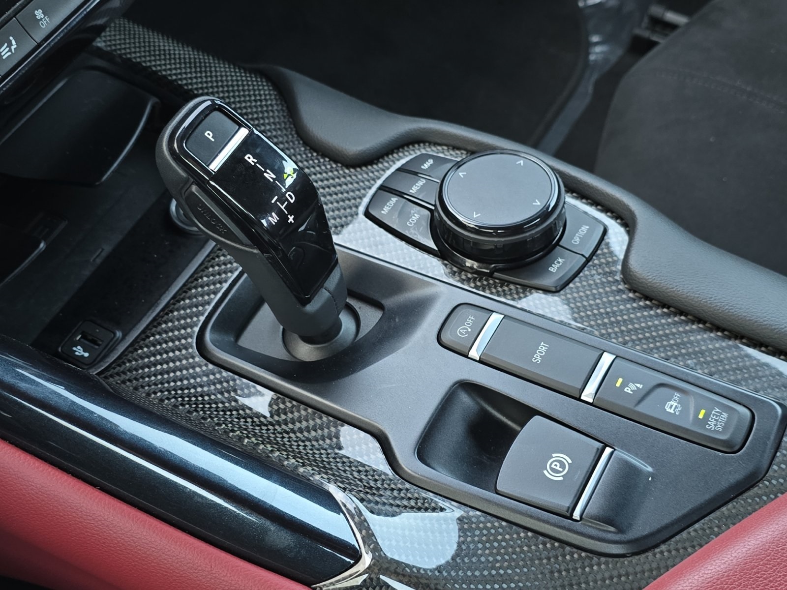 2022 Toyota Supra A91-CF Edition photo 19