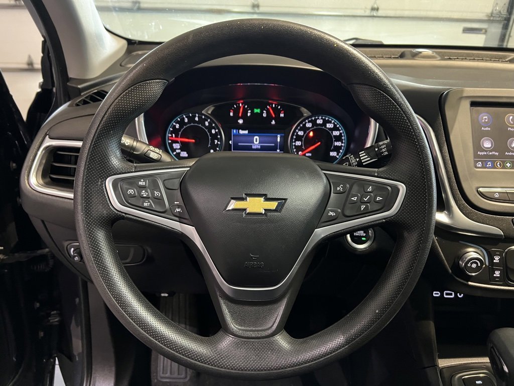 2022 Chevrolet Equinox LT photo 16