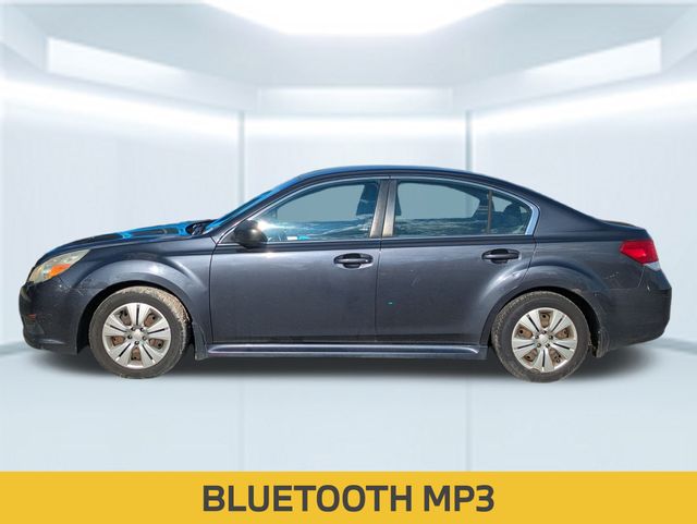 Used 2011 Subaru Legacy 2.5i with VIN 4S3BMBA68B3252768 for sale in Milton, FL