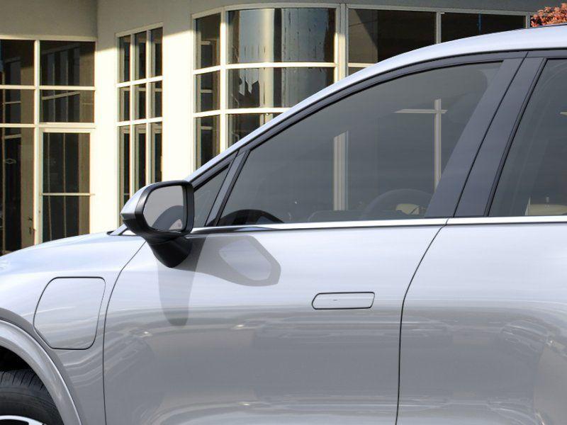 2025 Chevrolet Equinox EV 1LT photo 8