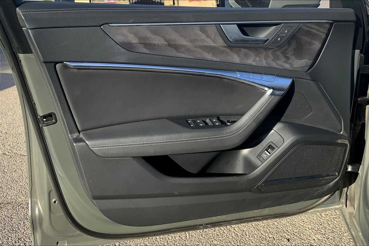 2024 Audi A6 Quattro Premium Plus photo 19