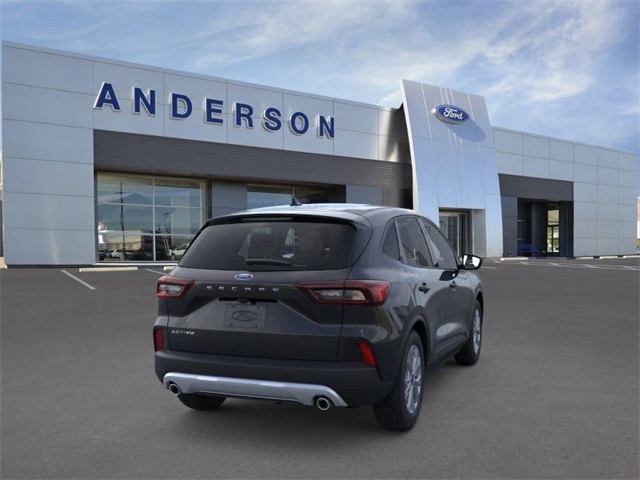 2026 Ford Escape Active photo 4