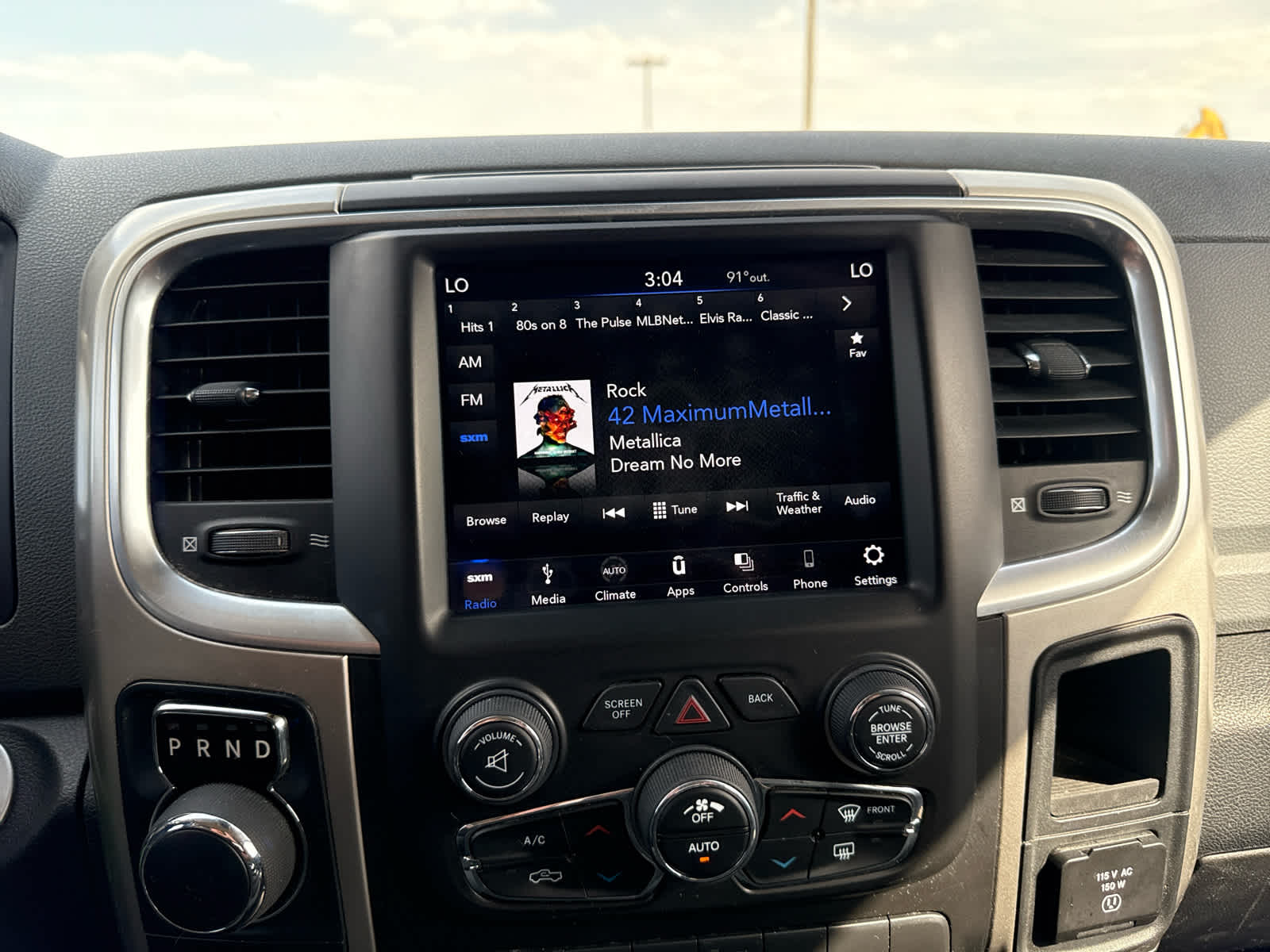 2019 Ram 1500 Classic SLT photo 23