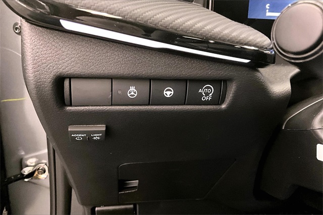 2025 Nissan Kicks SR photo 28