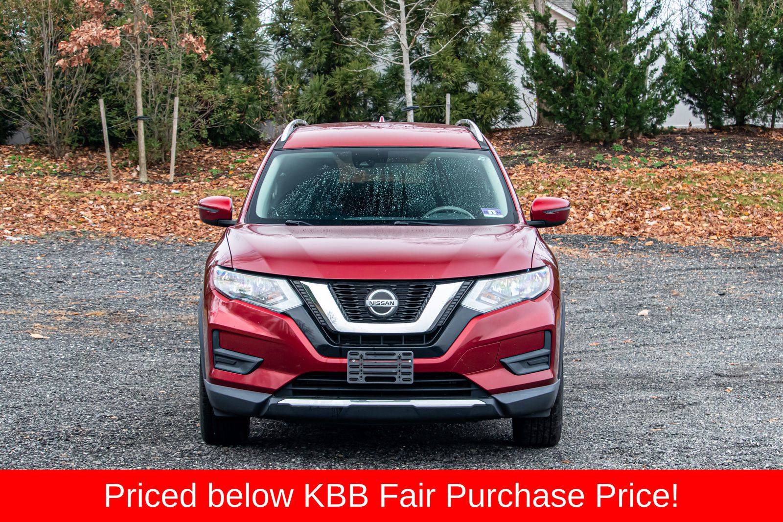 Used 2019 Nissan Rogue SV with VIN 5N1AT2MV1KC700863 for sale in Commack, NY