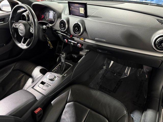 2019 Audi A3 Premium photo 31