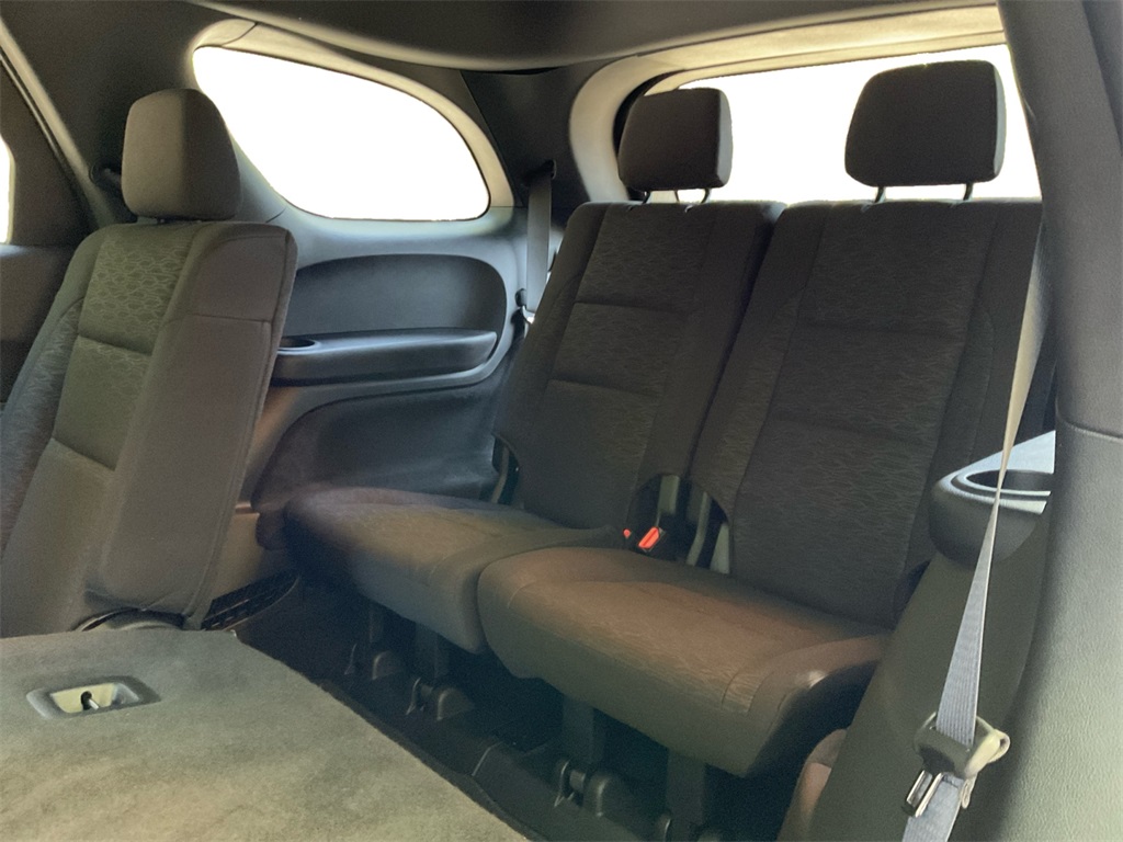 2025 Dodge Durango GT photo 27