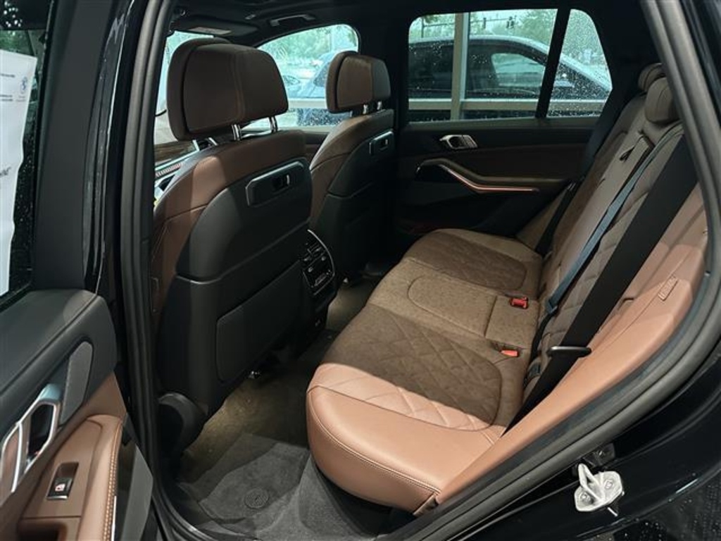2026 Bmw X5 xDrive40i photo 13