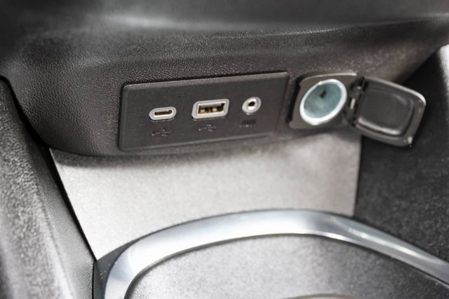 Used 2023 Sterling Gray Metallic Chevrolet LT image 21