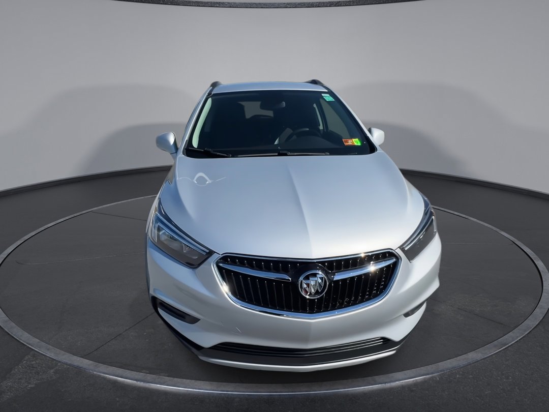 2021 Buick Encore Preferred photo 3