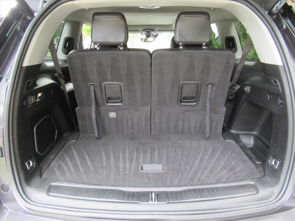 2021 Jeep Grand Cherokee Limited photo 29