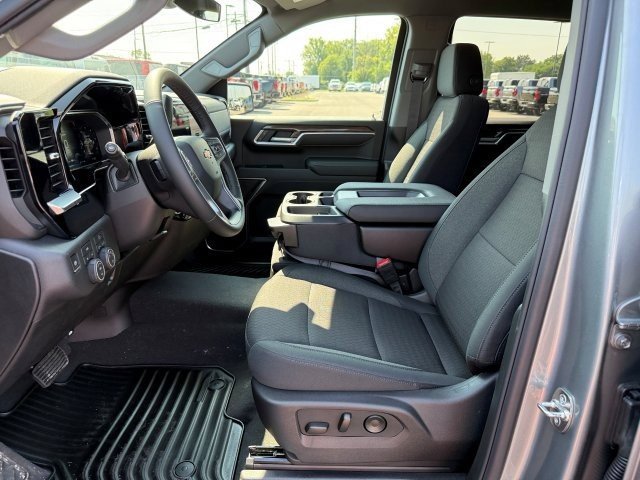 2026 Chevrolet Silverado 1500 LT photo 12