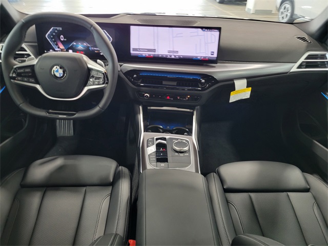 2025 Bmw 330i photo 22