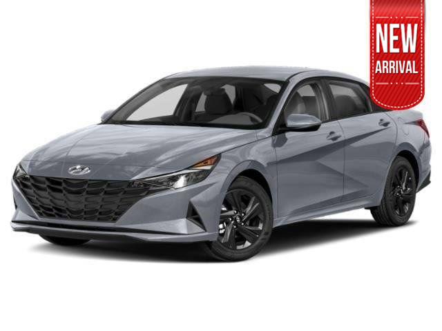 2022 Hyundai Elantra