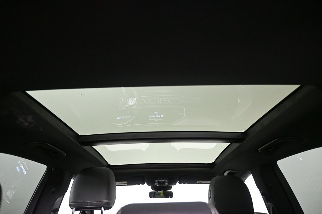 2023 Mercedes Benz GLE 53 AMG 4MATIC photo 18