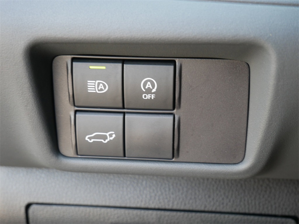 2024 Toyota Highlander XSE photo 22