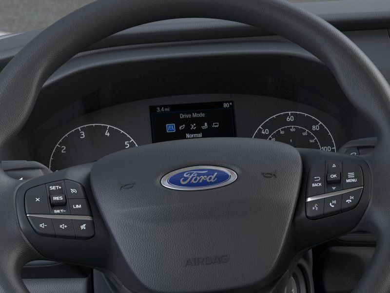 2025 Ford Transit Cargo Van photo 8