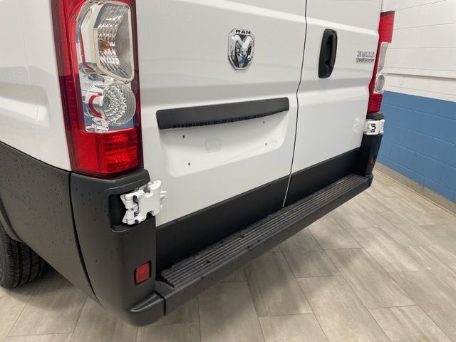 2024 Ram ProMaster 3500 photo 26